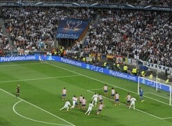 Sony Extends UEFA Champions League Sponsorship