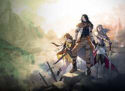 Zanerdin: The Unbound Promises to Be a PS5 Gacha RPG Without Any In-Game Purchases