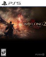 Wo Long 2: Wings of Ember