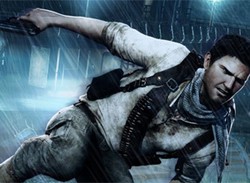 Sony UK Stumps Up ?5 Million Marketing Budget For Uncharted 3: Drake's Deception