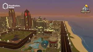 Home is where the heart is