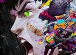 Stupid Never Dies (PS5) - Toilet-Flushing, Monster-Munching Roguelite Stands Out in a Stacked Genre