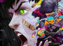 Stupid Never Dies (PS5) - Toilet-Flushing, Monster-Munching Roguelite Stands Out in a Stacked Genre