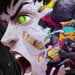Stupid Never Dies (PS5) - Toilet-Flushing, Monster-Munching Roguelite Stands Out in a Stacked Genre