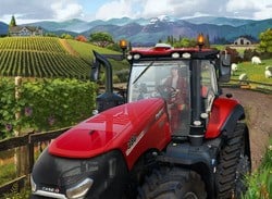 Farming Simulator 22 (PS5) - Agricultural Effort Is Franchise's Biggest and Best Yet