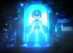 New PS5 Game Mega Man: Dual Override Will Be Playable at Gamescom