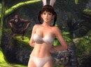 So Much for Dead or Alive 5 Not Being Creepy