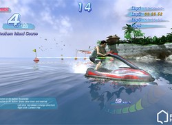 The Closest You're Going To Get To WaveRace On PlayStation 3