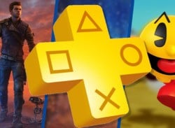 5 New PS Plus Games You Must Play on PS5, PS4 This Month