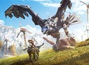 Horizon: Zero Dawn Listed for PC on Amazon France