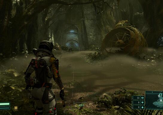 Returnal: Can You Get Back to Earlier Levels?