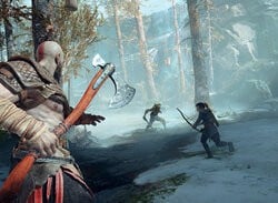 God of War: How to Fully Upgrade the Leviathan Axe