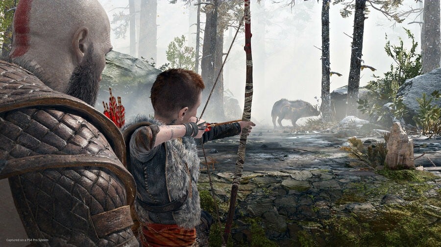 God of War All Idunn Apple Locations Guide PS4 PlayStation 4 1