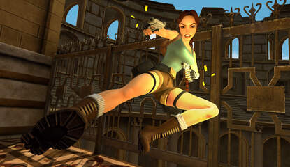 Tomb Raider 4-6 Remastered Cheats: All Cheat Codes and How to Use Them