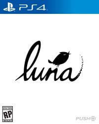 Luna Cover