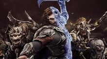 Middle-earth: Shadow of War