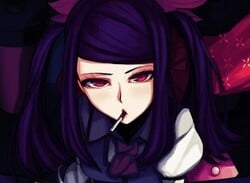 VA-11 HALL-A: Cyberpunk Bartender Action – The Best Visual Novel About Serving Drinks You'll Ever Play