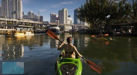 GTA 6 Netflix Extended Look Live Now - Here Are All the New Things We've Learned 9