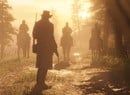 Red Dead Redemption 2 - How to Lose Your Wanted Level and Escape the Law