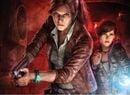 Resident Evil: Revelations 2 Cordially Invites You to the Worst Party Ever