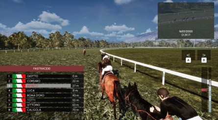 You Had Your Fun with Umamusume, Now It's Time to Get Serious with Champions Stable 3