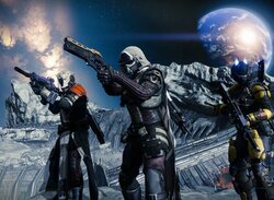Destiny's Next Patch Will Bring Matchmaking to Weekly Heroic Strikes