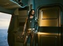 Cyberpunk 2077: Phantom Liberty: Who Wants to Live Forever