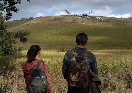 The Last of Us 2 Ellie Cosplay Gets Confused as a Screenshot from the Game