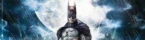 Batman: Arkham Asylum. Literally Life-Changing For The Folks At Rocksteady No Doubt.