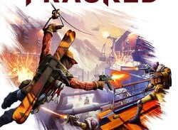 Fracked (PSVR) - A Fun VR Shooter with Oh-So Much Style