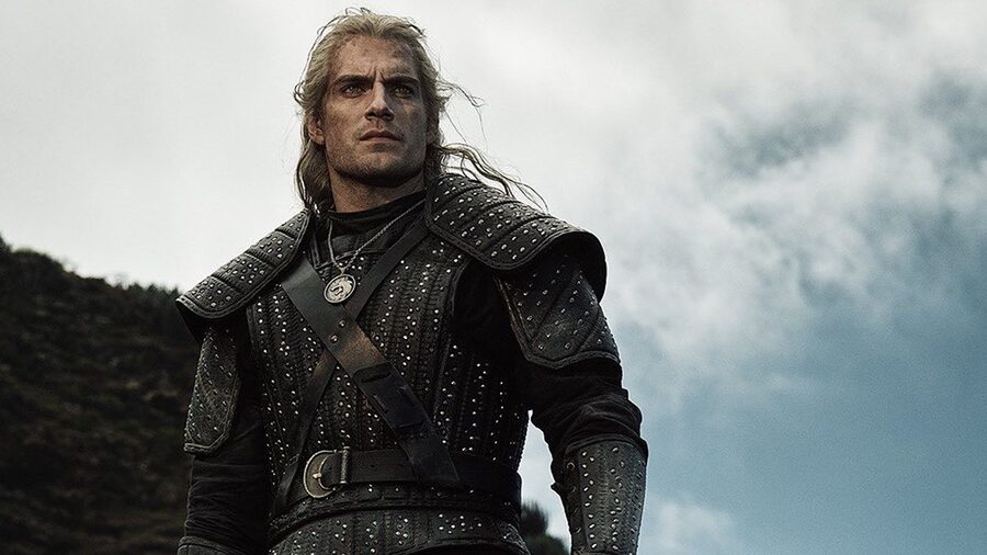 the witcher netflix review