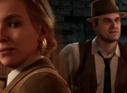 Jodie Comer, David Harbour Star in PS5 Alone in the Dark Reboot This Halloween