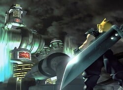 Nomura Known as 'Demon King of Retakes' During Final Fantasy 7 Dev