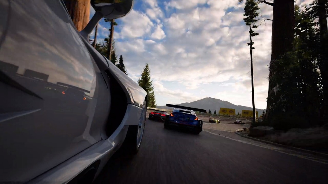 Gran Turismo 7 Is Real, Confirmed for PS5 | Push Square