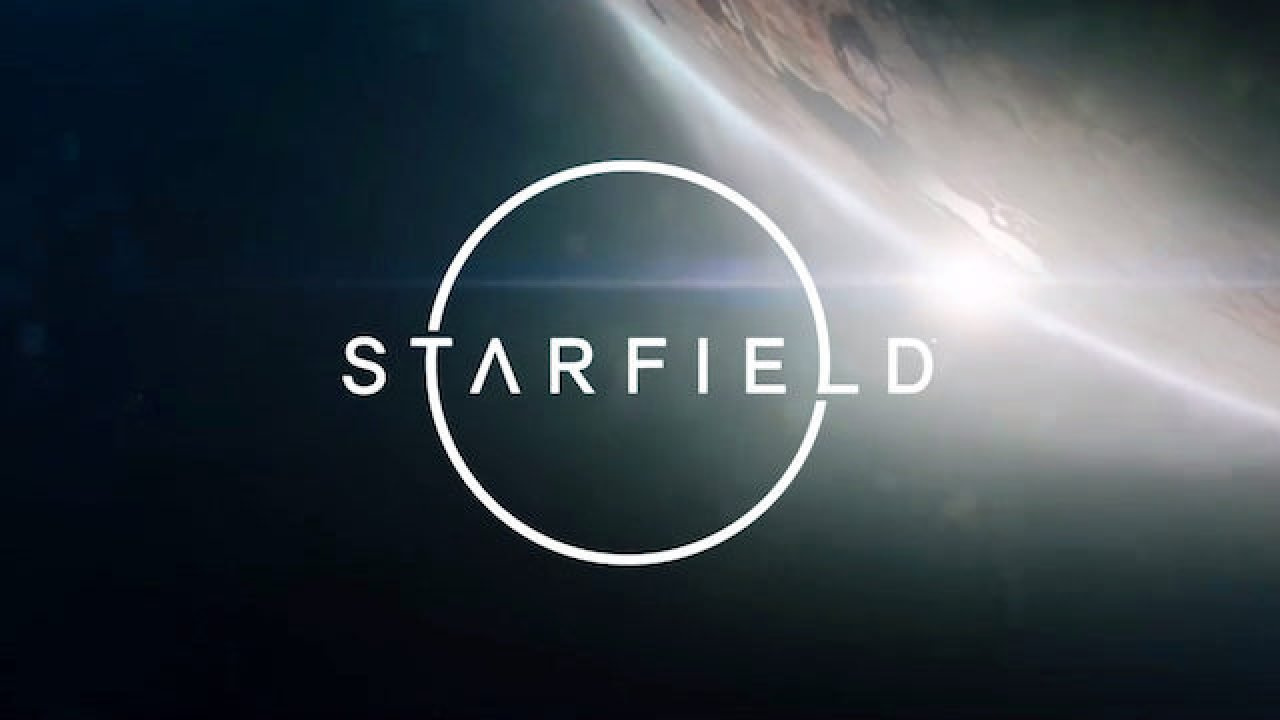 Players discovered that a picture of media praising Starfield was