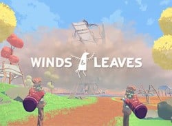 Winds & Leaves Is a PSVR Survival Game About Nurturing the Environment