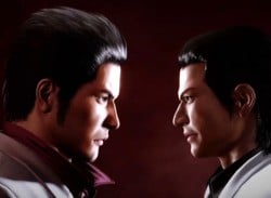 We're Now Getting Three New Yakuza Games on PS4 Here in the West