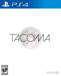 Tacoma Cover
