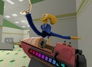 Giggle Through Eight Minutes of Octodad: Dadliest Catch on PS4