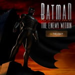 Batman: The Enemy Within - Episode Two: The Pact