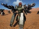 Earth Defense Force: Iron Rain Introduces a Competitive Multiplayer Mode