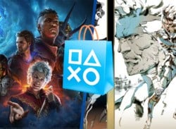 Scorching Hot PS Store Summer Sale Gets More PS5, PS4 Deals