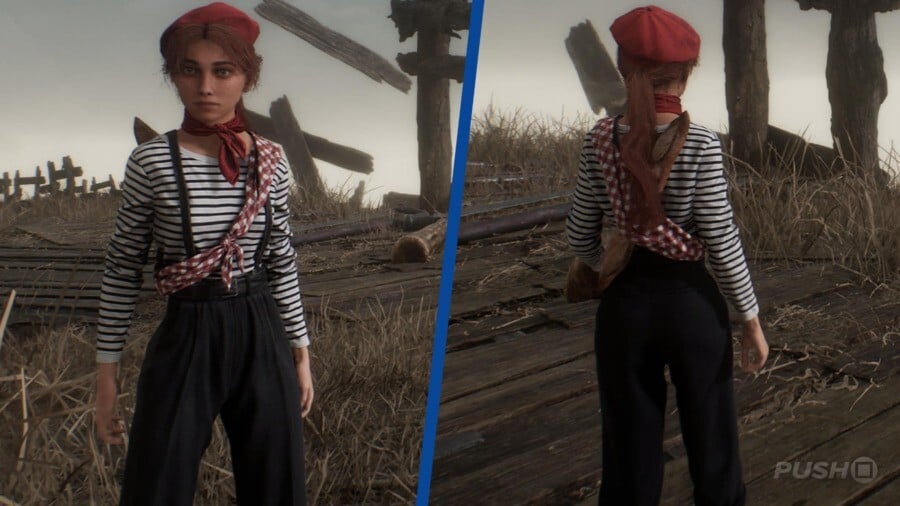 Clair Obscur: Expedition 33: All Outfits and How to Get Them Guide 33