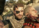 Metal Gear Online Looks Brilliant and Bonkers