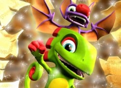 Yooka-Laylee Patch to Dial Down Dumbass Voices
