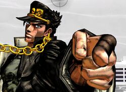 JoJo's Bizarre Adventure the Big Winner from Sony's State of Play