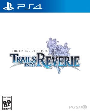 Trails into Reverie