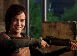 Celebrate the Arrival of The Last of Us Part I with These Ridiculous Reaction GIFs