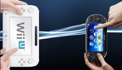 Why Push PlayStation Vita to 2012?