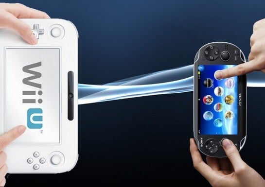 Why Push PlayStation Vita to 2012?